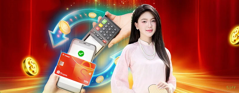 Cassino ao vivo 51ff dealers